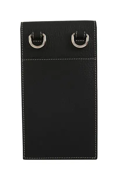 Сумка-чехол для телефона мужская кожаная Petek 10008.234.KD1 Petek, Артикул: 10008.234.KD1 фото №1