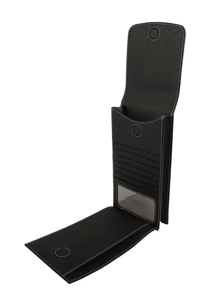 Сумка-чехол для телефона мужская кожаная Petek 10008.234.KD1 Petek, Артикул: 10008.234.KD1 фото №1