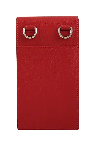 Сумка-чехол для телефона кожаная Petek 10008.952.10 Petek, Артикул: 10008.952.10 фото №1