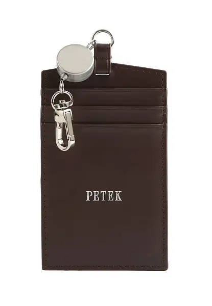 Бейдж Petek Petek, Артикул: 10010.000.222 фото №1