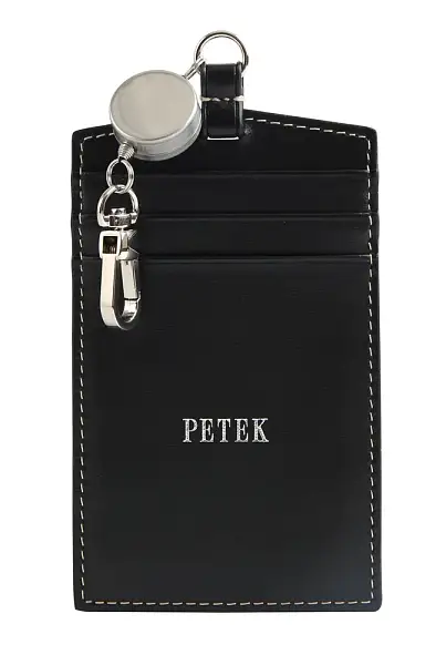 Бейдж Petek Petek, Артикул: 10010.000.KD1 фото №1