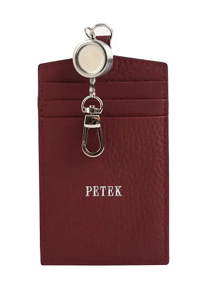 Бейдж Petek Petek, Артикул: 10010.234.03 фото №1