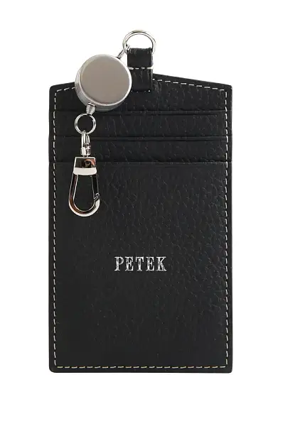 Бейдж Petek Petek, Артикул: 10010.234.KD1 фото №1