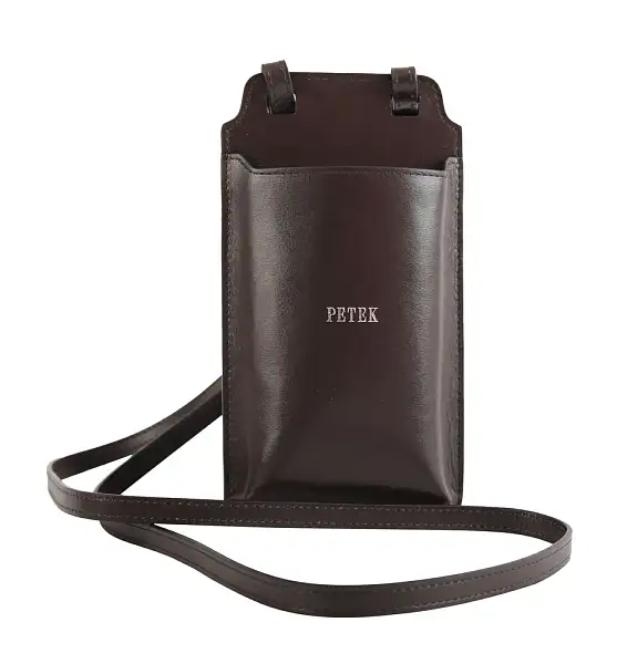 Сумка-чехол для телефона Petek Petek, Артикул: 10011.000.222 фото №1