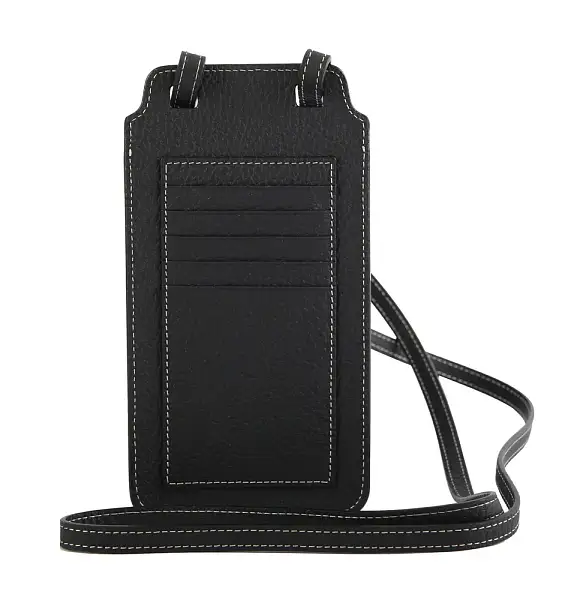 Сумка-чехол для телефона кожаная Petek 10011.234.KD1 Petek, Артикул: 10011.234.KD1 фото №1