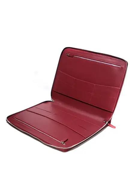 Папка для документов кожаная Petek 6811A.041.10 Petek, Артикул: 6811A.041.10 фото №1