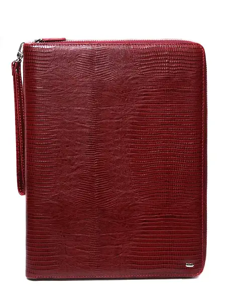 Папка для документов кожаная Petek 6811A.041.10 Petek, Артикул: 6811A.041.10 фото №1