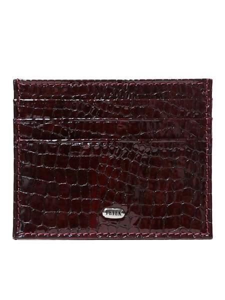 Кредитница Petek Petek, Артикул: 1016.091.03 фото №1