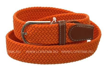 ремень elastic belt orange fioramore оранжевый FIORAMORE