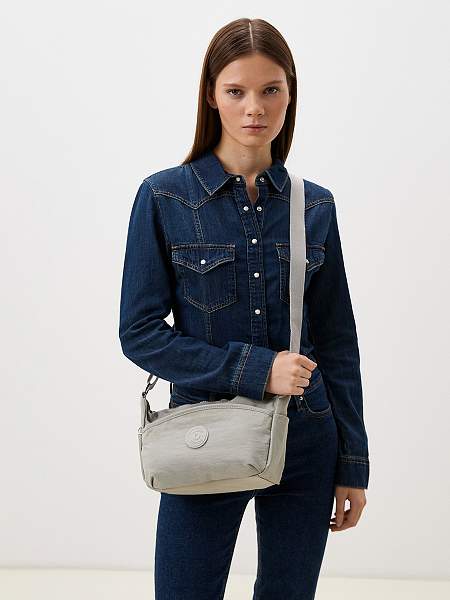 Y8683-40 FABRETTI Сумка 100% полиэстер Fabretti, Артикул: Y8683-40 фото №1