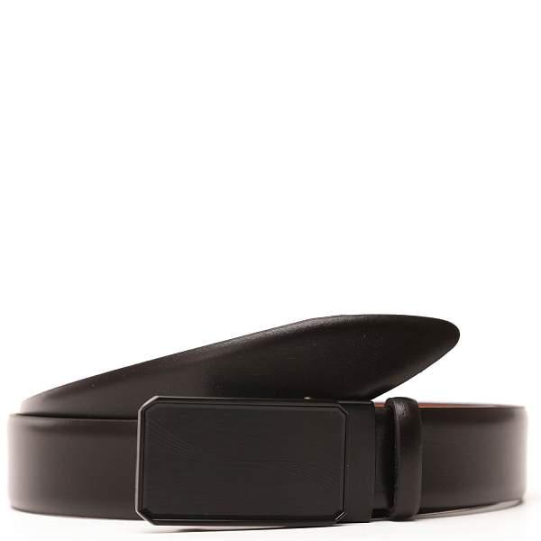 FR2680-12 FABRETTI Ремень муж. 100% натуральная кожа коровы (размер 115) Fabretti, Артикул: FR2680-12 фото №1