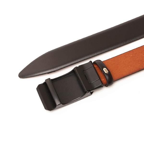 FR2680-12 FABRETTI Ремень муж. 100% натуральная кожа коровы (размер 115) Fabretti, Артикул: FR2680-12 фото №1