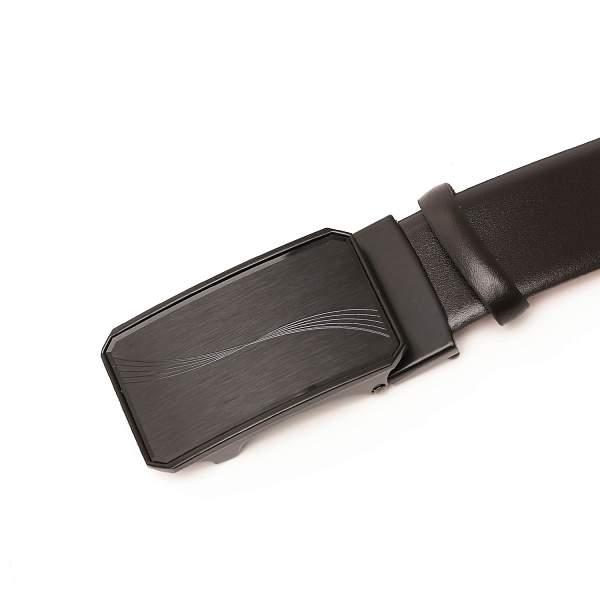 FR2680-12 FABRETTI Ремень муж. 100% натуральная кожа коровы (размер 115) Fabretti, Артикул: FR2680-12 фото №1