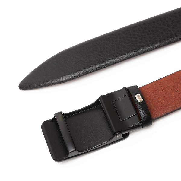 FR2681-2 FABRETTI Ремень муж. 100% натуральная кожа коровы (размер 115) Fabretti, Артикул: FR2681-2 фото №1