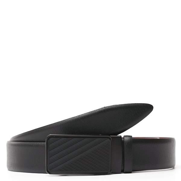 FR2682-2 FABRETTI Ремень муж. 100% натуральная кожа коровы (размер 115) Fabretti, Артикул: FR2682-2 фото №1