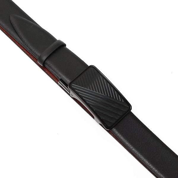 FR2682-2 FABRETTI Ремень муж. 100% натуральная кожа коровы (размер 115) Fabretti, Артикул: FR2682-2 фото №1