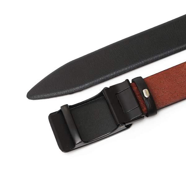 FR2682-2 FABRETTI Ремень муж. 100% натуральная кожа коровы (размер 115) Fabretti, Артикул: FR2682-2 фото №1