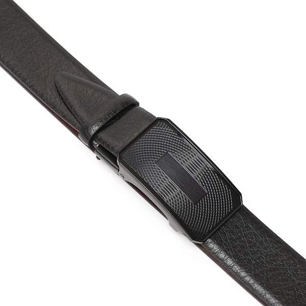 FR2683-2 FABRETTI Ремень муж. 100% натуральная кожа коровы (размер 115) Fabretti, Артикул: FR2683-2 фото №1