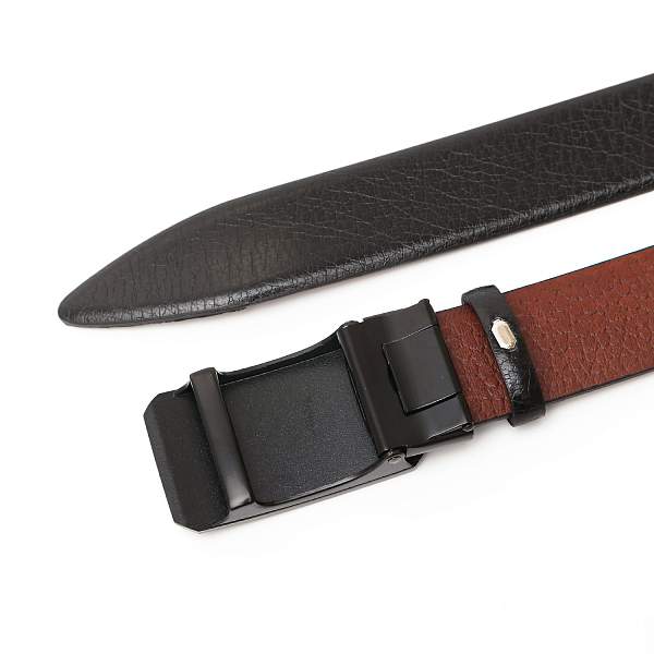 FR2683-2 FABRETTI Ремень муж. 100% натуральная кожа коровы (размер 115) Fabretti, Артикул: FR2683-2 фото №1