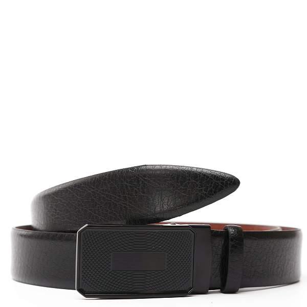 FR2683-2 FABRETTI Ремень муж. 100% натуральная кожа коровы (размер 115) Fabretti, Артикул: FR2683-2 фото №1