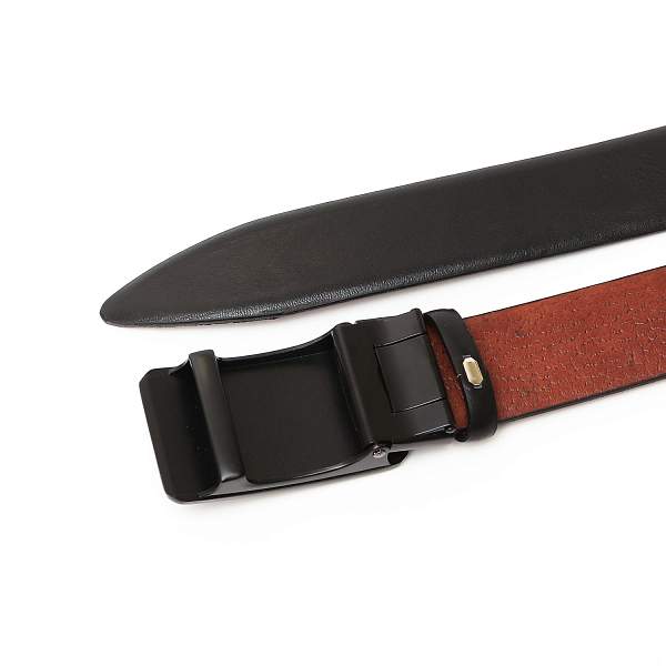 FR2684-2 FABRETTI Ремень муж. 100% натуральная кожа коровы (размер 115) Fabretti, Артикул: FR2684-2 фото №1