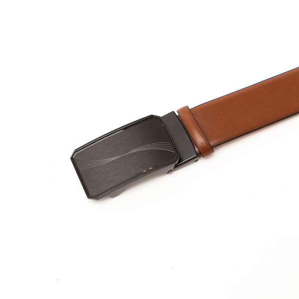 FR2685-12 FABRETTI Ремень муж. 100% натуральная кожа коровы (размер 115) Fabretti, Артикул: FR2685-12 фото №1