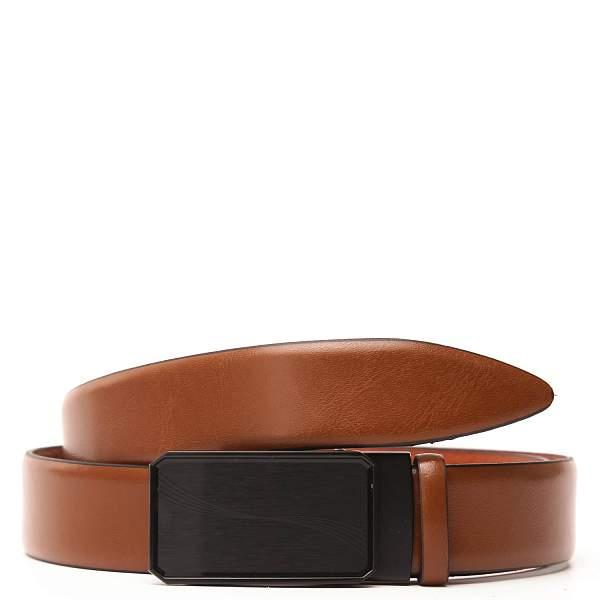 FR2685-12 FABRETTI Ремень муж. 100% натуральная кожа коровы (размер 115) Fabretti, Артикул: FR2685-12 фото №1