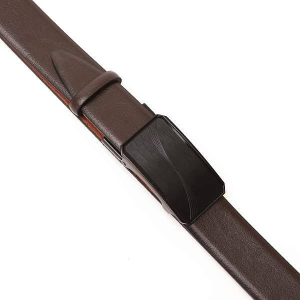 FR2686-12 FABRETTI Ремень муж. 100% натуральная кожа коровы (размер 115) Fabretti, Артикул: FR2686-12 фото №1