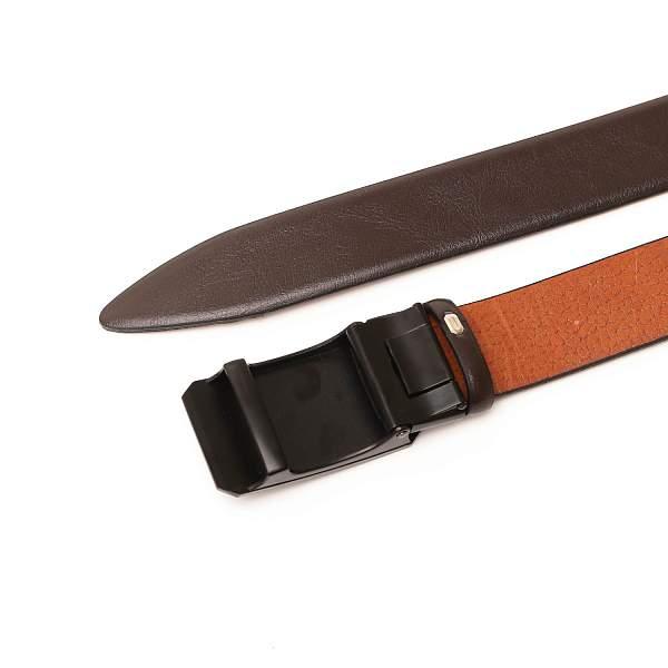 FR2686-12 FABRETTI Ремень муж. 100% натуральная кожа коровы (размер 115) Fabretti, Артикул: FR2686-12 фото №1