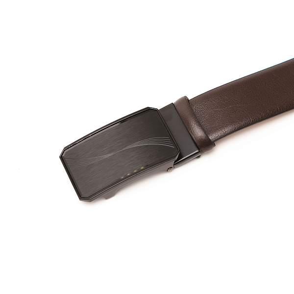 FR2686-12 FABRETTI Ремень муж. 100% натуральная кожа коровы (размер 115) Fabretti, Артикул: FR2686-12 фото №1