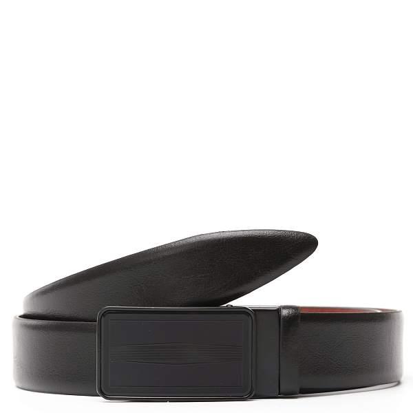 FR2688-2 FABRETTI Ремень муж. 100% натуральная кожа коровы (размер 115) Fabretti, Артикул: FR2688-2 фото №1