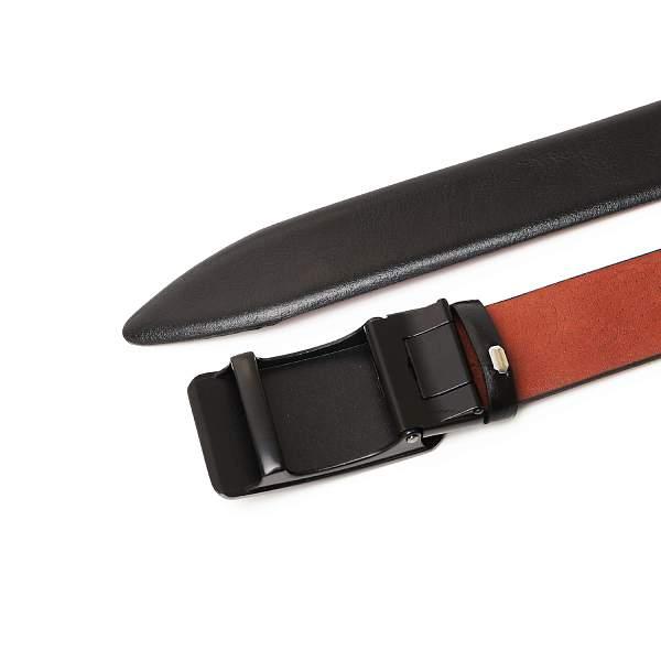 FR2688-2 FABRETTI Ремень муж. 100% натуральная кожа коровы (размер 115) Fabretti, Артикул: FR2688-2 фото №1