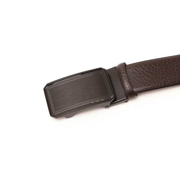 FR2691-12 FABRETTI Ремень муж. 100% натуральная кожа коровы (размер 115) Fabretti, Артикул: FR2691-12 фото №1