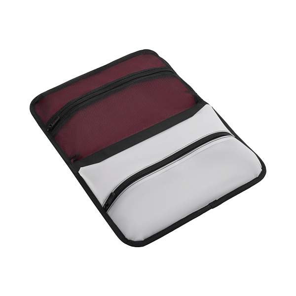 Чемодан VICTORINOX Crosslight, чёрный, RPET полиэстер, 40x20x55 см, 37 л 612417 Victorinox, Артикул: 612417 фото №1