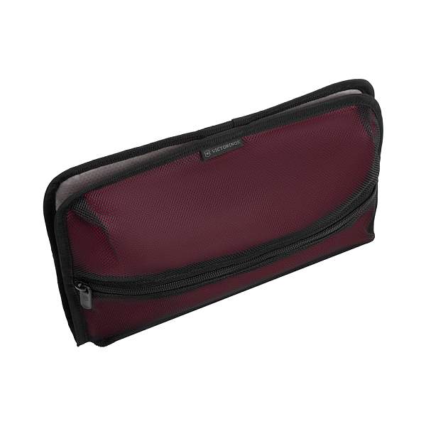 Чемодан VICTORINOX Crosslight, чёрный, RPET полиэстер, 40x20x55 см, 37 л 612417 Victorinox, Артикул: 612417 фото №1