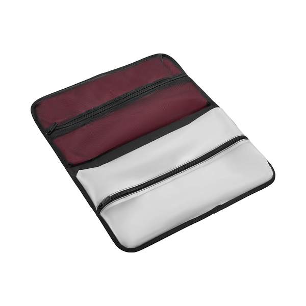 Чемодан VICTORINOX Crosslight, чёрный, RPET полиэстер, 45x30x68 см, 74 л 612420 Victorinox, Артикул: 612420 фото №1