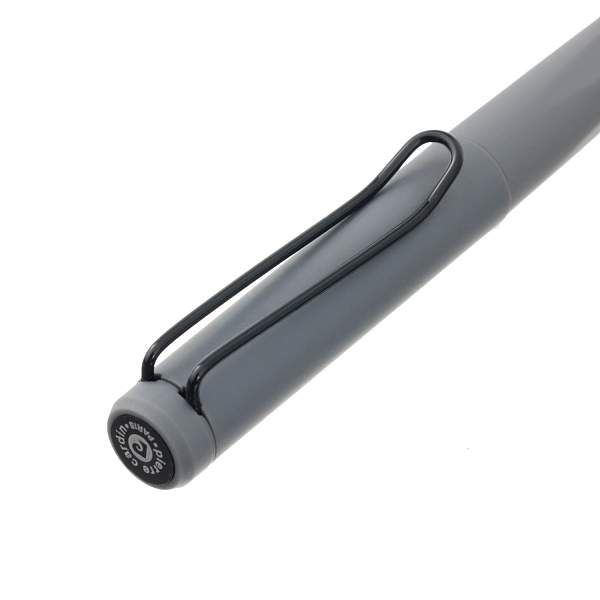 Ручка-роллер Pierre Cardin ACTUEL. Цвет - серый. Упаковка Р-1 PC0524RP Pierre Cardin, Артикул: PC0524RP фото №1