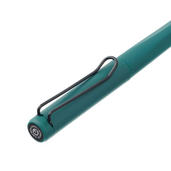 Ручка-роллер Pierre Cardin ACTUEL. Цвет - зеленый. Упаковка Р-1 PC0522RP Pierre Cardin, Артикул: PC0522RP фото №1