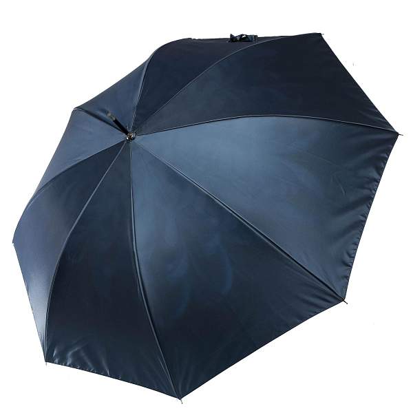 UFD0011-3 Зонт-трость жен. Fabretti, сатин Fabretti, Артикул: UFD0011-3 фото №1