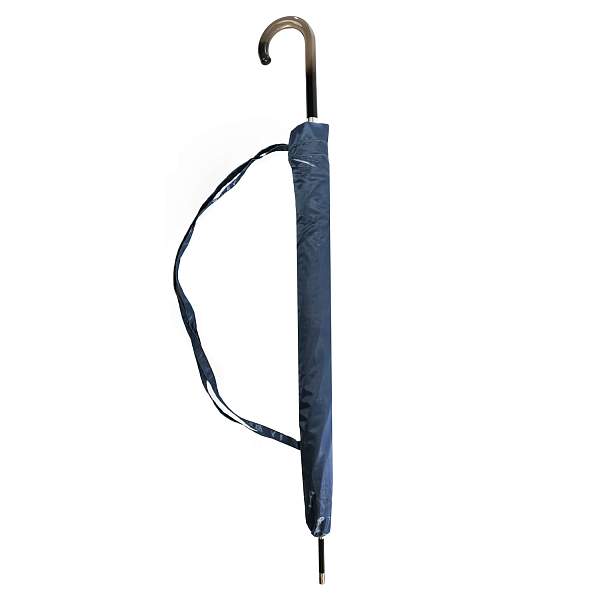 UFD0011-3 Зонт-трость жен. Fabretti, сатин Fabretti, Артикул: UFD0011-3 фото №1