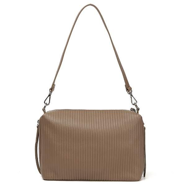 L18916-235 FABRETTI Сумка жен. нат. кожа Fabretti, Артикул: L18916-235 фото №1