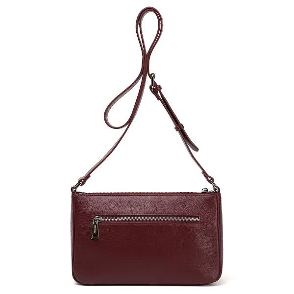 L18918-399 FABRETTI Сумка жен. нат. кожа Fabretti, Артикул: L18918-399 фото №1