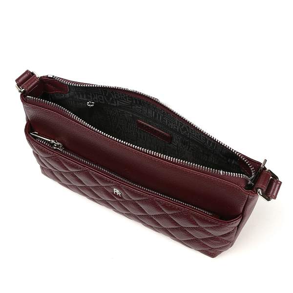 L18918-399 FABRETTI Сумка жен. нат. кожа Fabretti, Артикул: L18918-399 фото №1