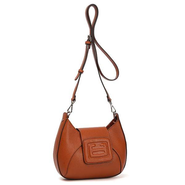 L19028-736 FABRETTI Сумка жен. нат. кожа Fabretti, Артикул: L19028-736 фото №1