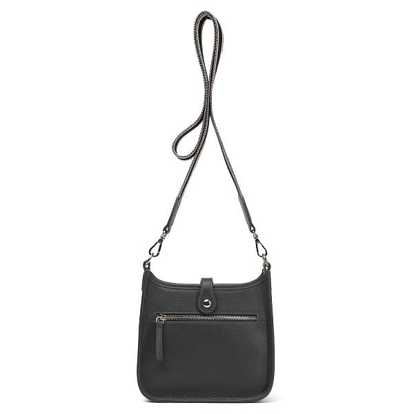 L18165S-028 FABRETTI Сумка жен. нат. кожа Fabretti, Артикул: L18165S-028 фото №1