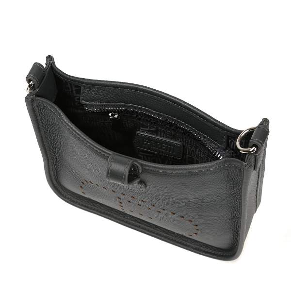 L18165S-028 FABRETTI Сумка жен. нат. кожа Fabretti, Артикул: L18165S-028 фото №1