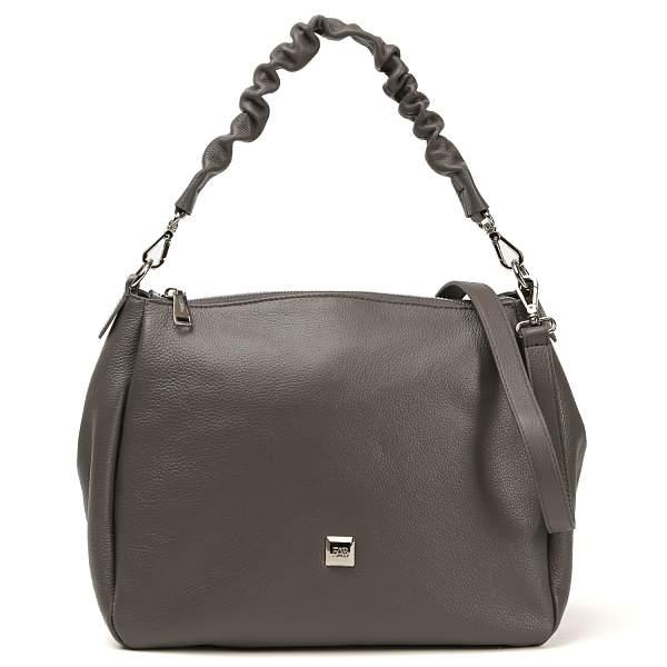 L18963-027 FABRETTI Сумка жен. нат. кожа Fabretti, Артикул: L18963-027 фото №1