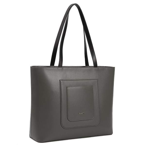 L19013-028 FABRETTI Сумка жен. нат. кожа Fabretti, Артикул: L19013-028 фото №1