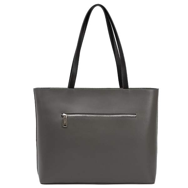 L19013-028 FABRETTI Сумка жен. нат. кожа Fabretti, Артикул: L19013-028 фото №1