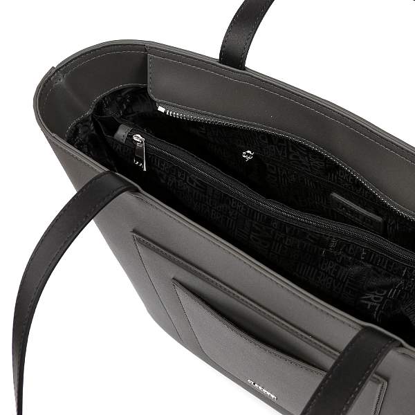 L19013-028 FABRETTI Сумка жен. нат. кожа Fabretti, Артикул: L19013-028 фото №1